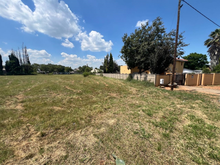 0 Bedroom Property for Sale in Deneysville Free State